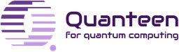 Quanteen Logo